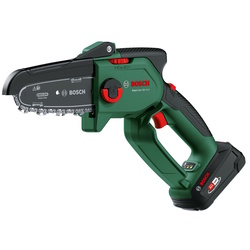 Fierastrau cu lant cu acumulator Bosch EasyChain 18V-15-7 (06008B8901)