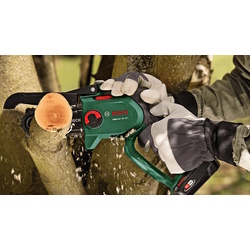Fierastrau cu lant cu acumulator Bosch EasyChain 18V-15-7 (06008B8901) Thumb