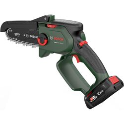 Ferastrau cu lant cu acumulator Bosch EasyChain Thumb