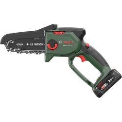 Ferastrau cu lant cu acumulator Bosch EasyChain