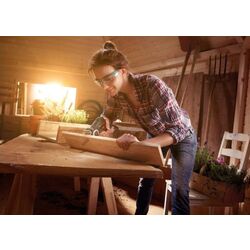 Аккумуляторная пила Bosch EasyCut 12 06033C902 Thumb