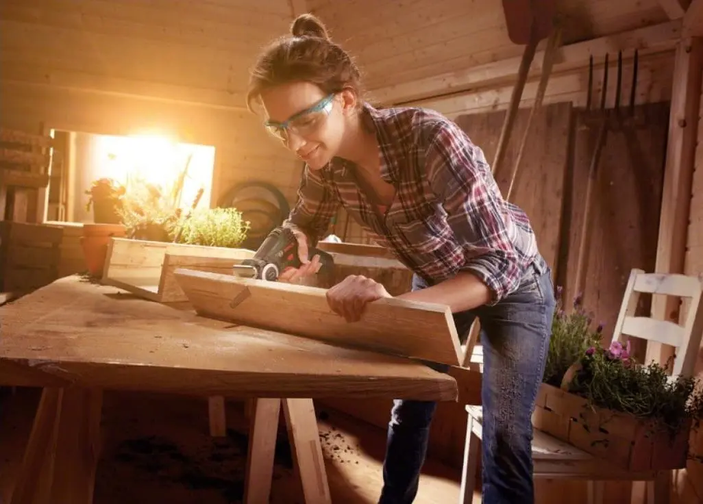 Аккумуляторная пила Bosch EasyCut 12 06033C902 - 2