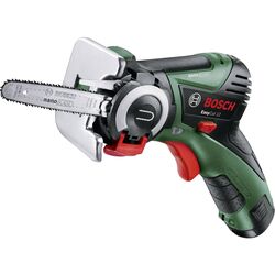 Аккумуляторная пила Bosch EasyCut 12 06033C902