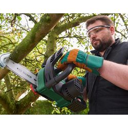 Fierastrau cu lant cu acumulator Bosch UniversalChain 18 200 Thumb