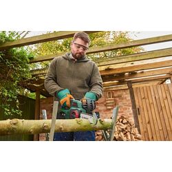 Ferastrau cu lant cu acumulator Bosch UniversalChain 18 Thumb