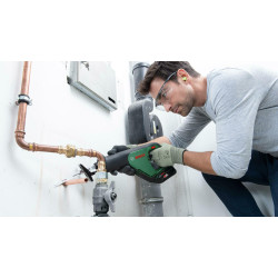 Fierastrau cu sabie cu acumulator Bosch AdvancedRecip 18 (06033B2402) Thumb