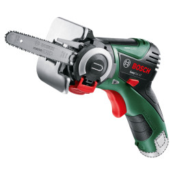 Аккумуляторная сабельная пила Bosch EasyCut 12 (06033C9001)