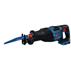 Аккумуляторная сабельная пила Bosch EXSA18V-32
