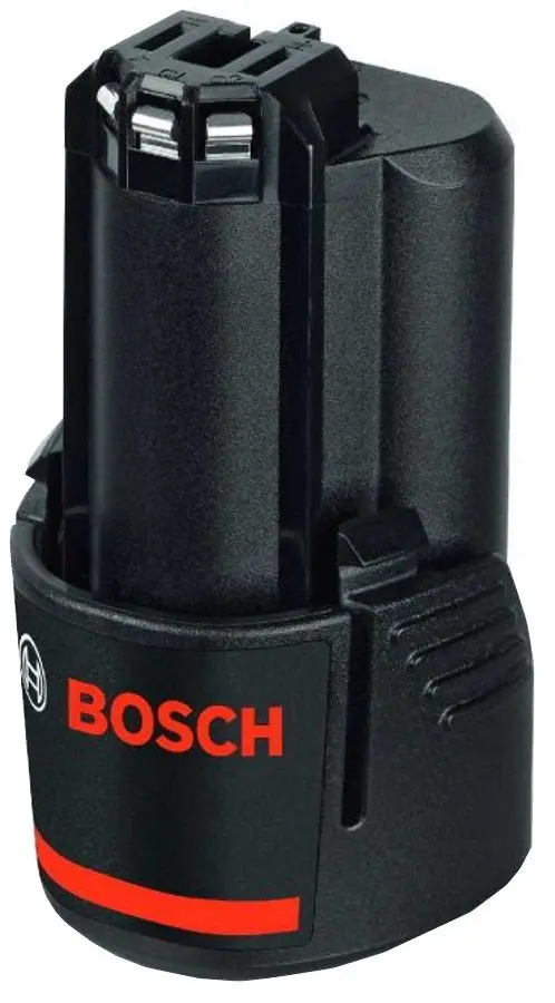Аккумуляторная сабельная пила Bosch GSA 12V-14 + GBA 12V 2.0Ah + GAL 12V-40 - 2