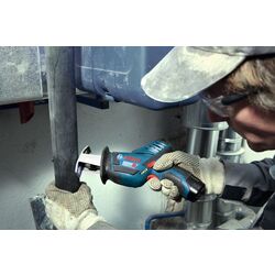 Ferastrau sabie cu acumulator Bosch GSA 12V-14 Solo Thumb