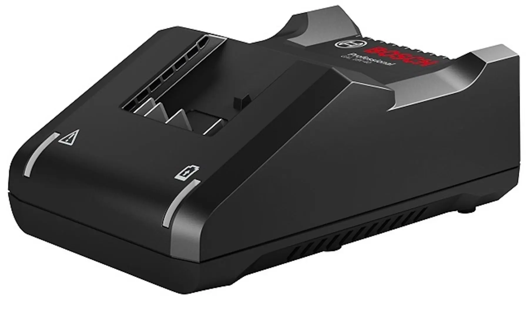 Ferestrau cu sabie cu acumulator Bosch GSA 185-LI + GBA 18V 5.0Ah + AL 18V-40