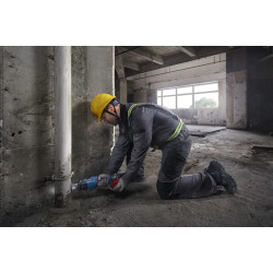 Аккумуляторная сабельная пила Bosch GSA 18V-24 Professional (06016A5100) Thumb