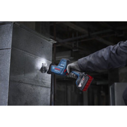 Аккумуляторная сабельная пила Bosch GSA 18V-24 Professional (06016A5100) Thumb