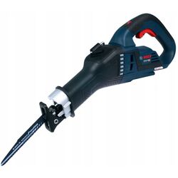 Аккумуляторная сабельная пила Bosch GSA 18V-32 + GBA 5.0Ahx2 Set Thumb