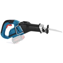 Аккумуляторная сабельная пила Bosch GSA 18V-32 + GBA 5.0Ahx2 Set Thumb