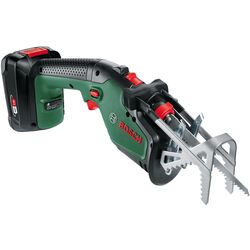 Ferastrau sabie cu acumulator Bosch Keo 0600861A00 Thumb