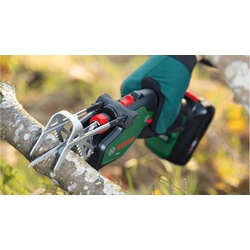 Ferastrau cu sabie cu acumulator Bosch Keo (0600861A01) Thumb