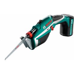 Fierastrau cu sabie Bosch Keo