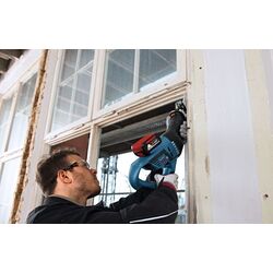 Аккумуляторная сабельная пила Bosch Professional GSA 18V-32 + GBA 18V 5.0Ahx2 + GAL 1880 CV + L-BOXX Thumb