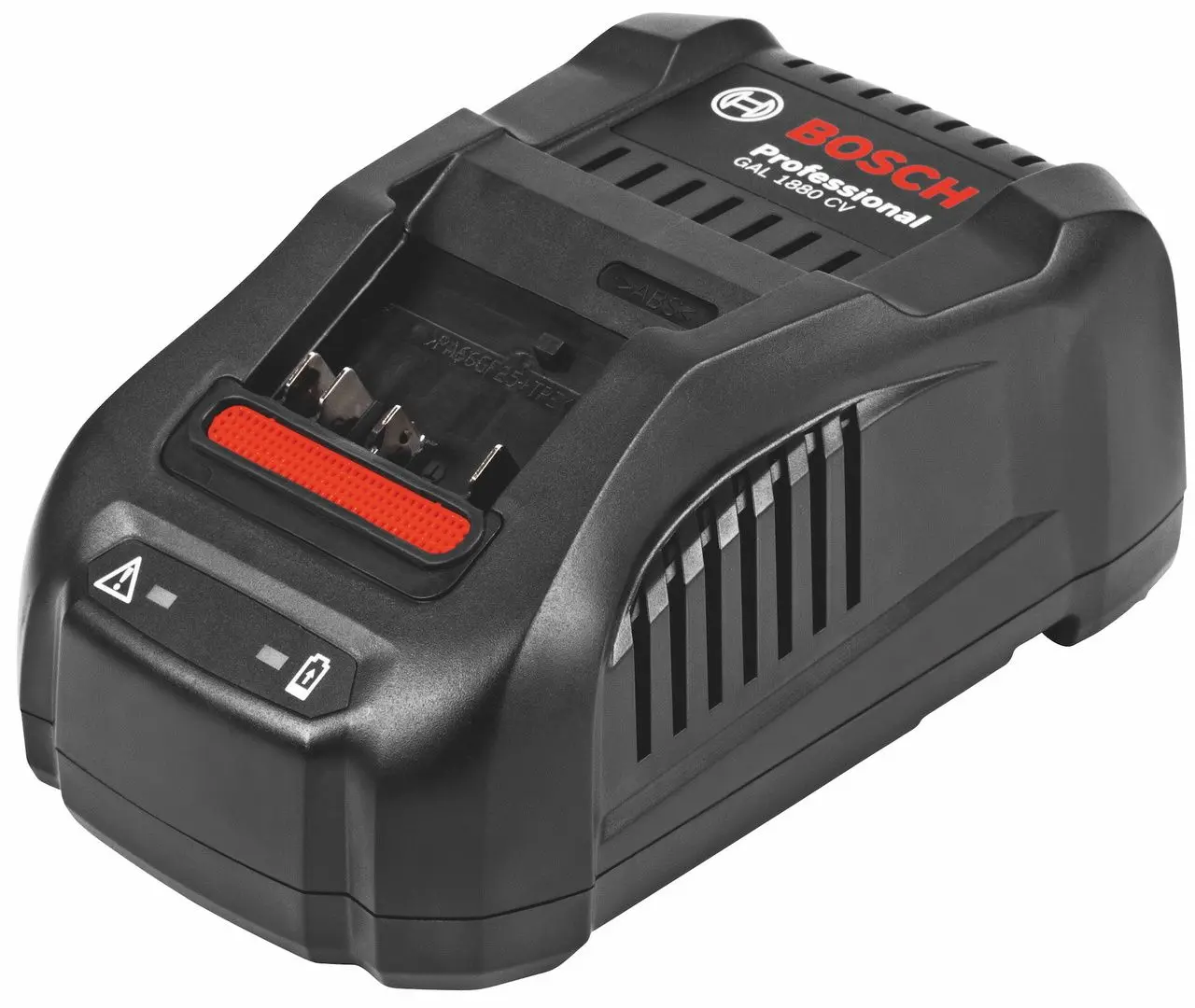 Ferastrau sabie cu acumulator Bosch Professional GSA 18V-LI 5Ah + L-Boxx