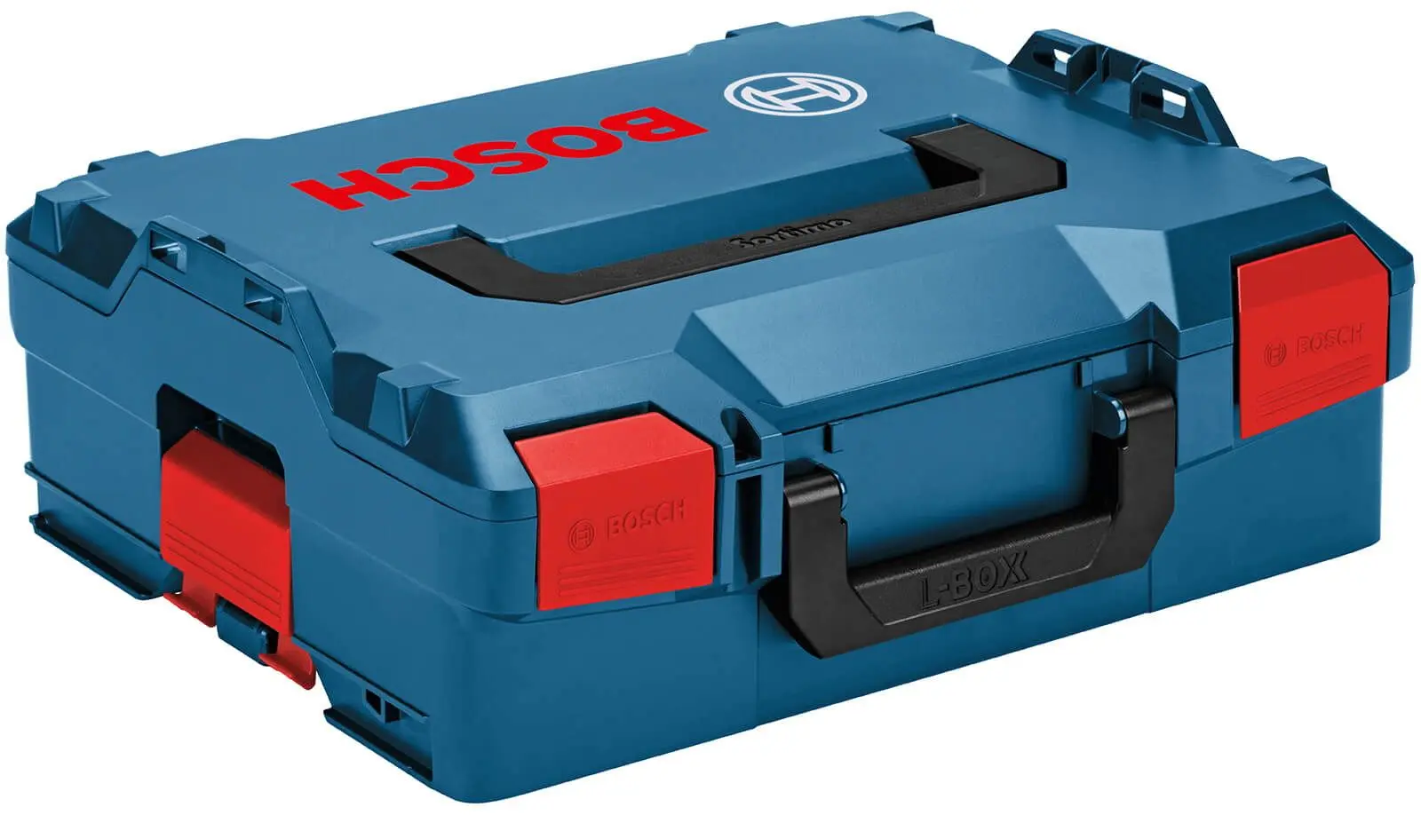 Ferastrau sabie cu acumulator Bosch Professional GSA 18V-LI 5Ah + L-Boxx