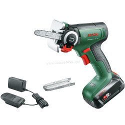 Fierastrau cu sabie cu acumulator Bosch UniversalCut 18V-65 (06033D5202)