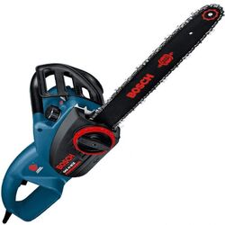 Цепная пила Bosch Professional GKE 40 BCE