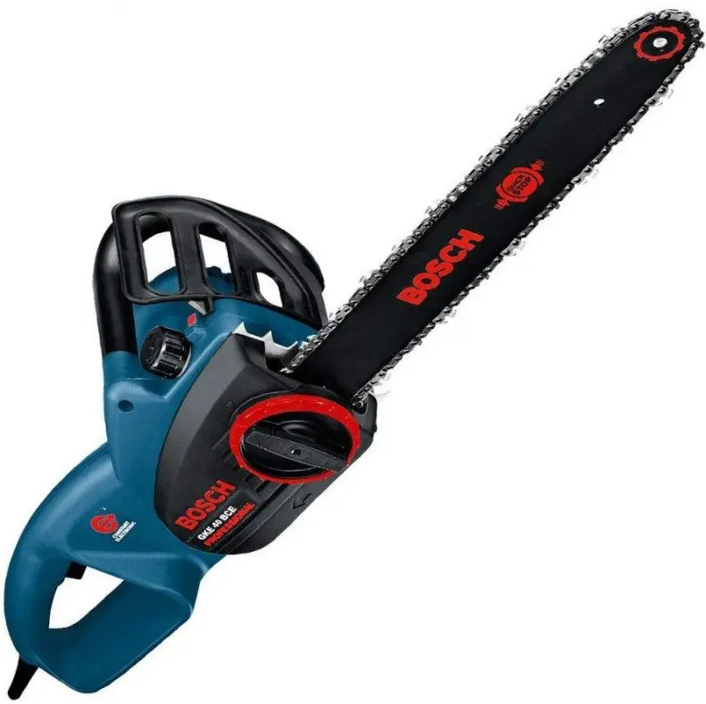 Цепная пила Bosch Professional GKE 40 BCE