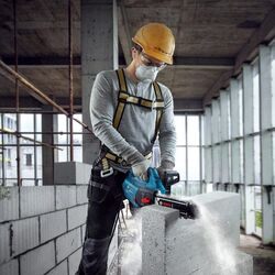 Ferestrau cu lant electric Bosch GAC 250 Thumb