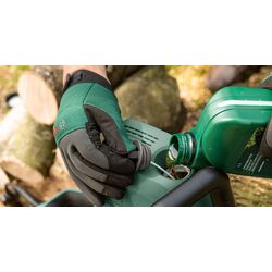 Электрическая цепная пила Bosch Universal Chain 40 Thumb