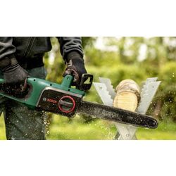 Электрическая цепная пила Bosch UniversalChain 35 Thumb