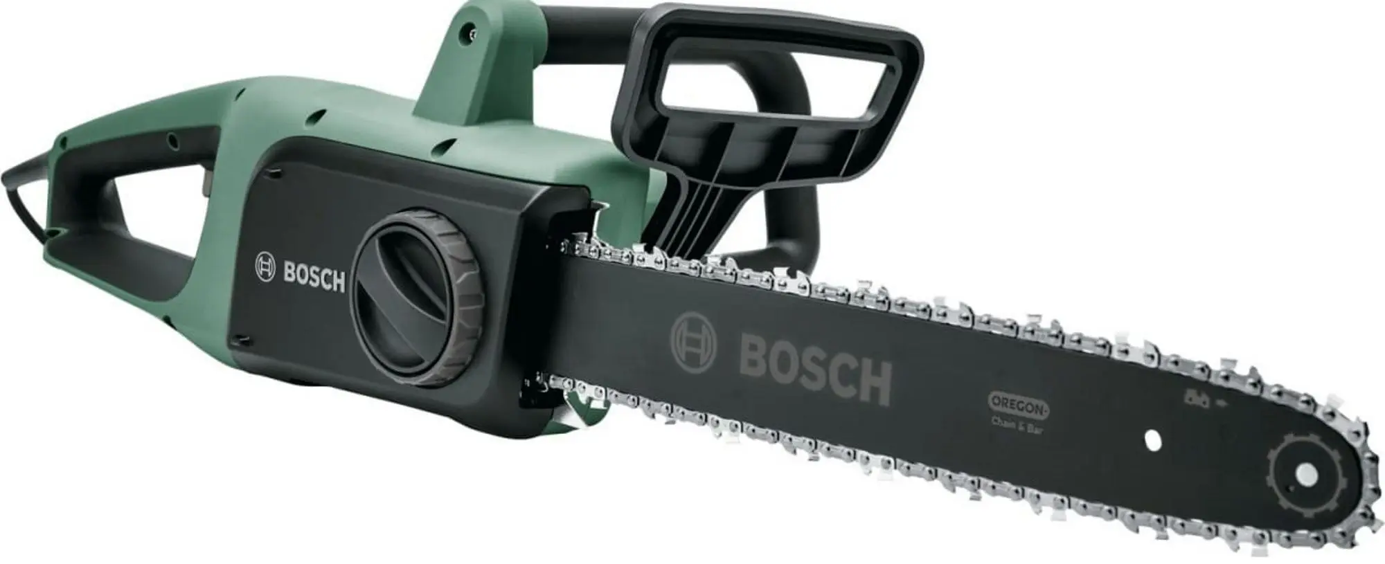Электрическая цепная пила Bosch UniversalChain 35