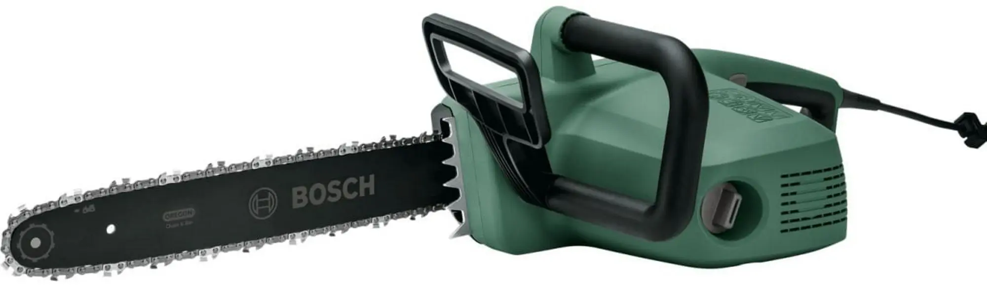 Электрическая цепная пила Bosch UniversalChain 35 - 2