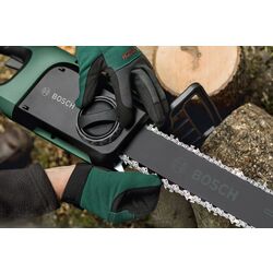 Электрическая цепная пила Bosch UniversalChain 35 Thumb
