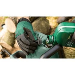 Электрическая цепная пила Bosch UniversalChain 35 Thumb