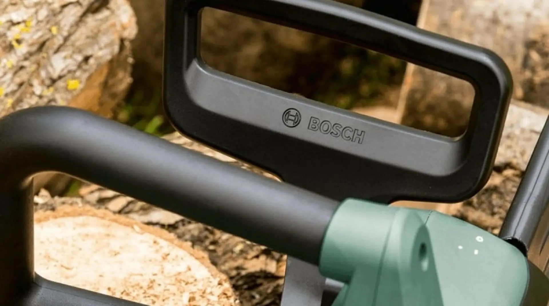 Электрическая цепная пила Bosch UniversalChain 35 - 5