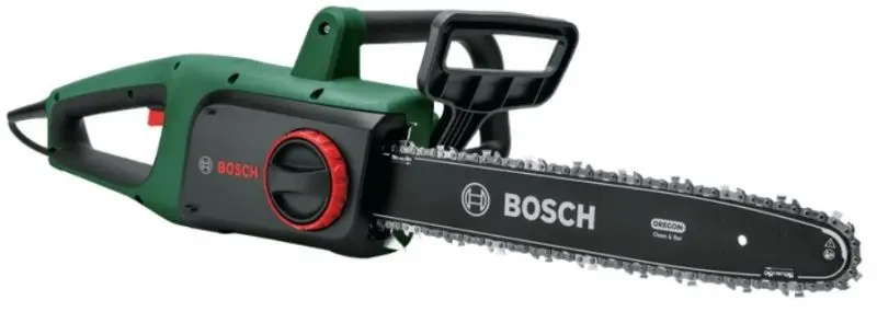 Электрическая цепная пила Bosch UniversalChain 35
