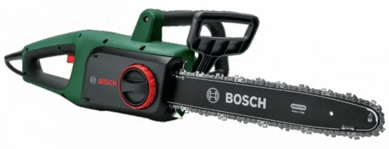 Fierastrau cu lant electric Bosch UniversalChain 40 06008B8402