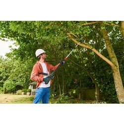 Пила цепная аккумуляторная Bosch PolePruner 18V Thumb