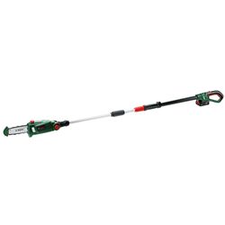 Пила цепная аккумуляторная Bosch PolePruner 18V