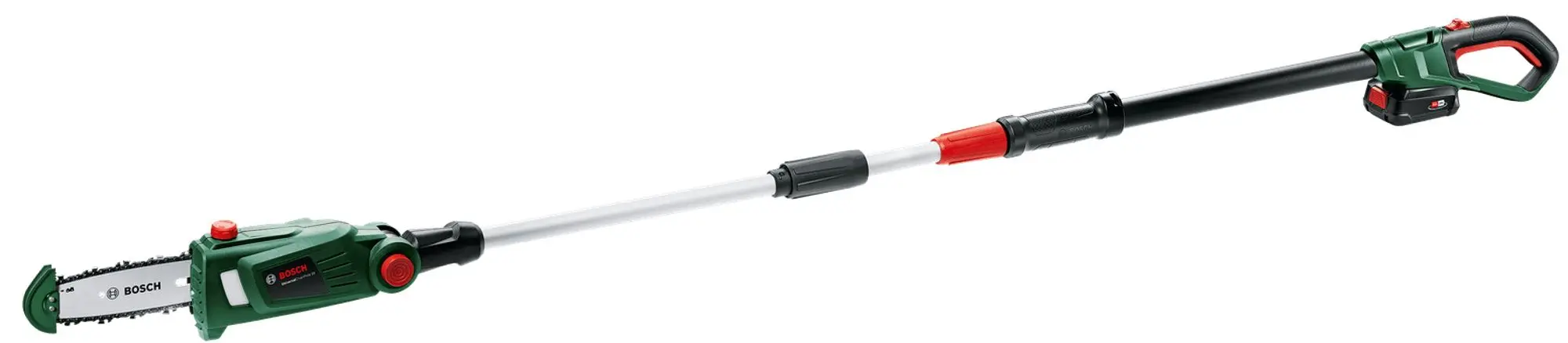 Пила цепная аккумуляторная Bosch PolePruner 18V