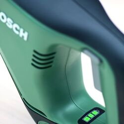 Пила сабельная Bosch AdvancedRecip 18 Thumb