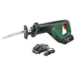 Пила сабельная Bosch AdvancedRecip 18 Thumb