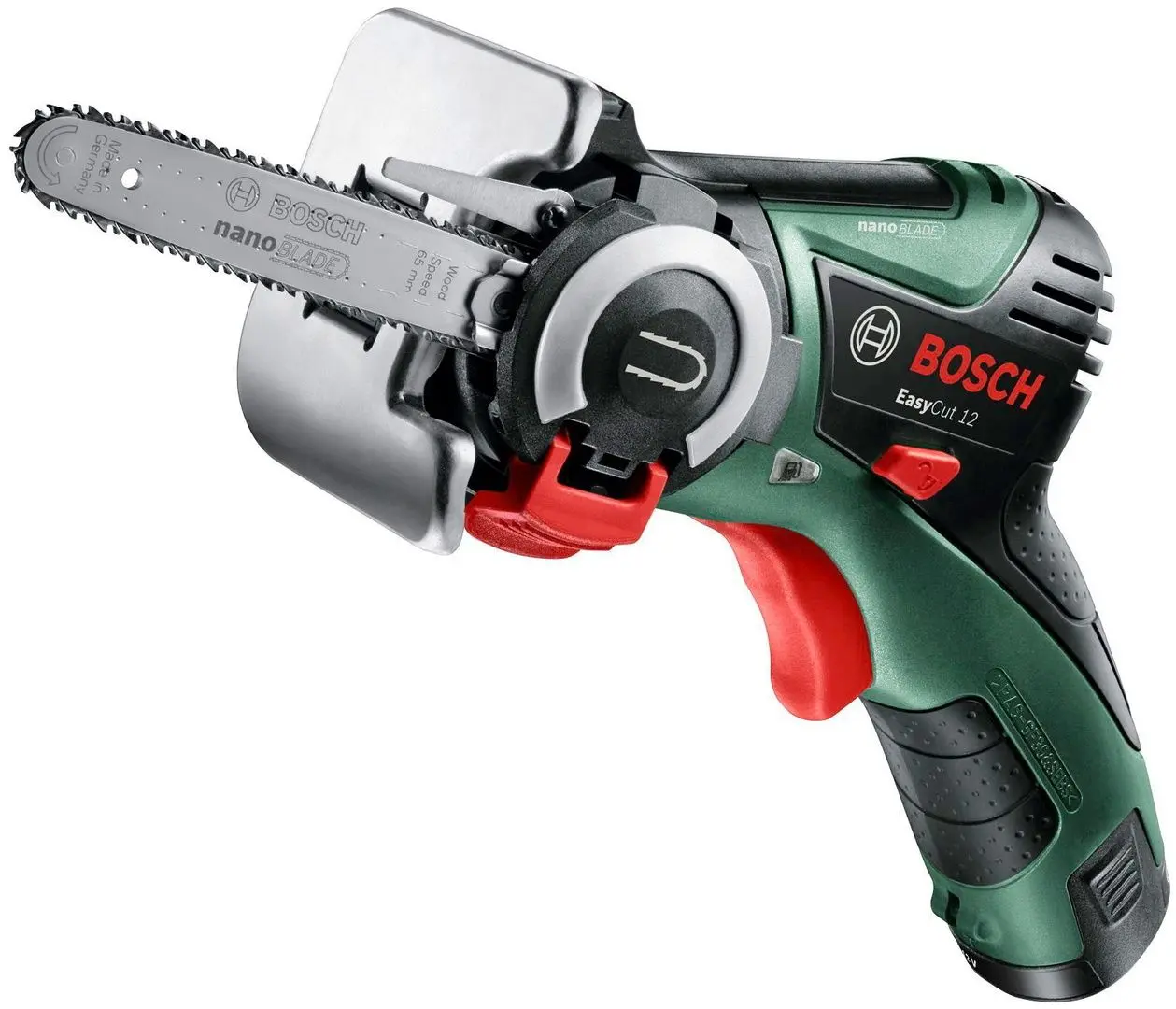 Ferestrău Bosch EasyCut 12