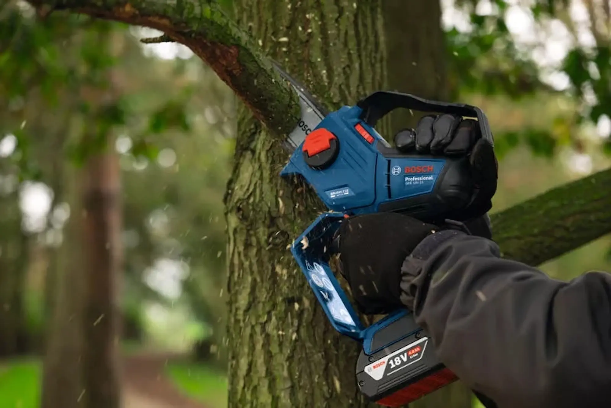 Fierastrau cu sabie Bosch GSA 12-30 (06008D7000)