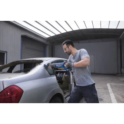 Fierastrau cu sabie Bosch GSA 12-30 (06016C7000) Thumb