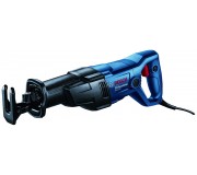 Пила сабельная Bosch GSA 120