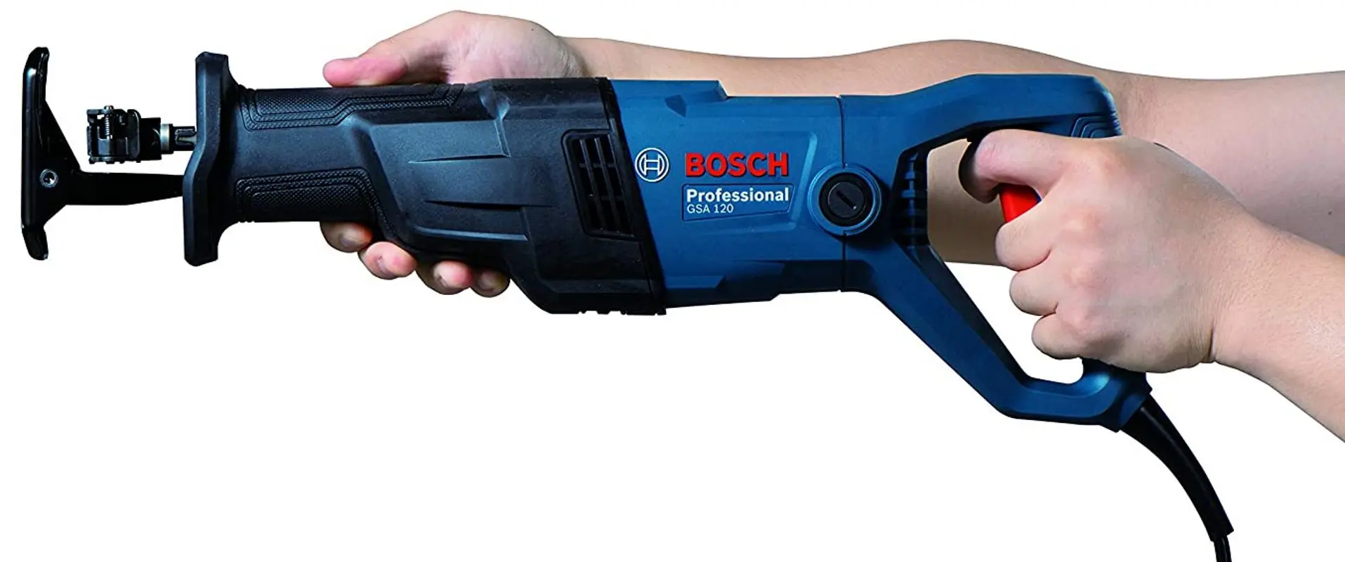 Ferestrau cu sabie Bosch GSA 120