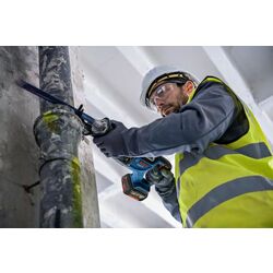 Ferastrau cu sabie Bosch GSA 185-LI Thumb