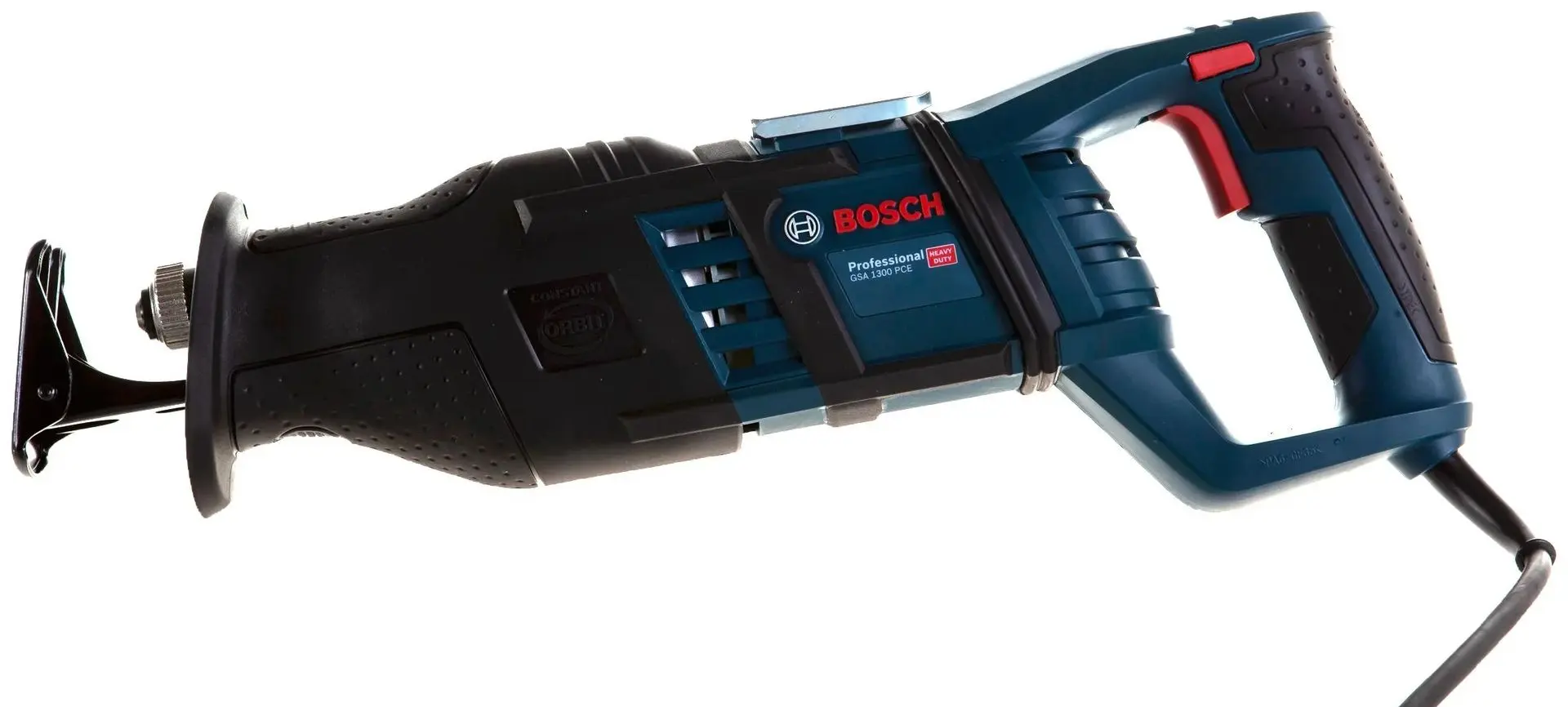 Ferestrău cu sabie Bosch Professional GSA 1300 PCE